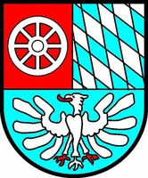Wappen Katzental