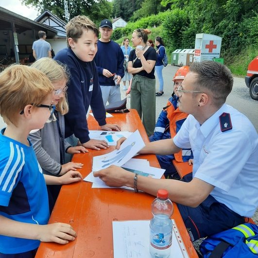 Bilder Quiz 