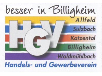 Wappen des HGV