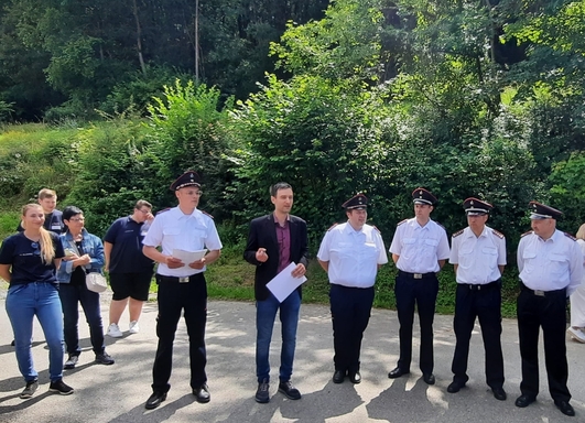 Rede BM Martin Diblik
